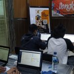 Workshop DONGKRAK #6 Digital internet marketing denpasar