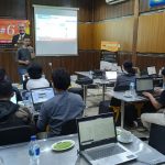 Workshop DONGKRAK #6 Digital internet marketing denpasar